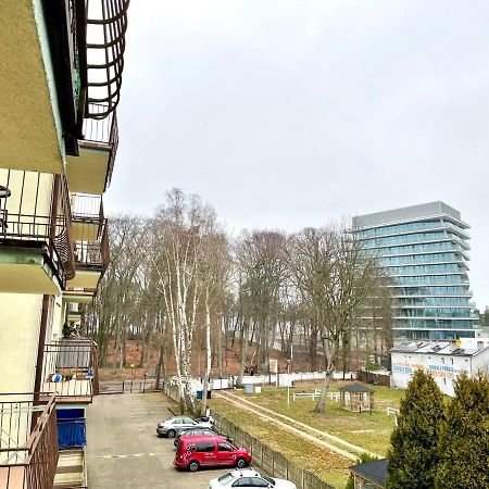 Apartament Relax 2 Miedzyzdroje Exterior foto