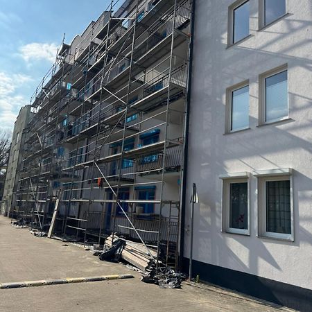 Apartament Relax 2 Miedzyzdroje Exterior foto